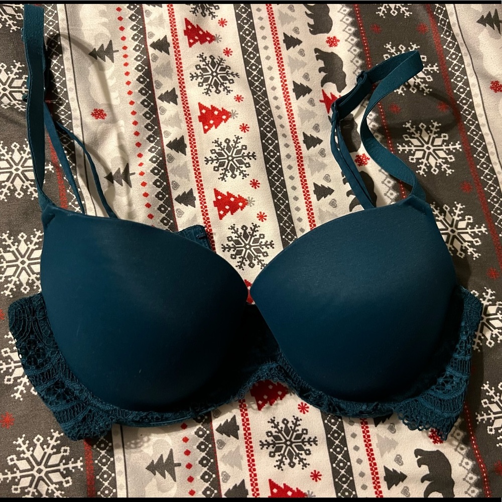 Beautiful Auden bra size 36B
